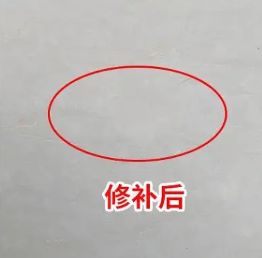 衡水市瓷砖空鼓维修专业解答下贴瓷砖前墙壁基层存在的裂缝的影响